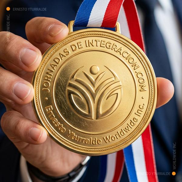 Kudos | Jornadas de Integración | Talleres Experienciales | Team Building LATAM | Ernesto Yturralde